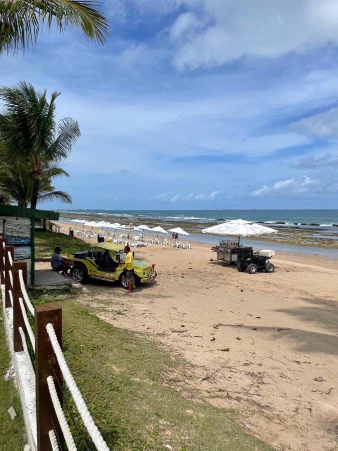 Bangalo Pe Na Areia Muro Alto * Porto de Galinhas
