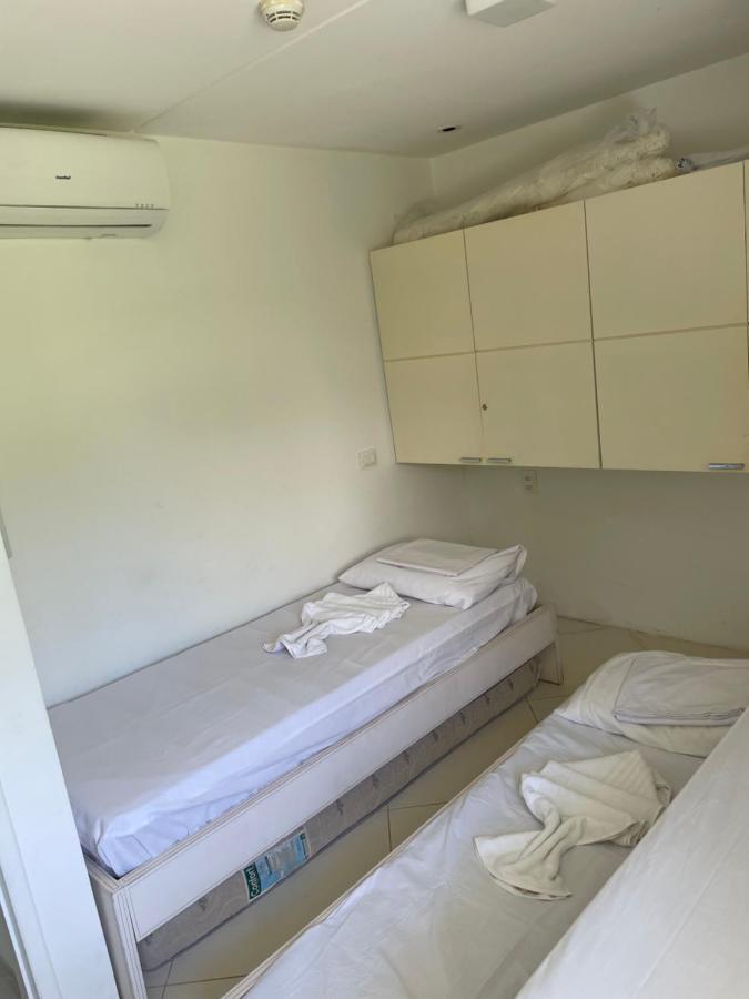 Bangalo Pe Na Areia Muro Alto Holiday home Porto de Galinhas