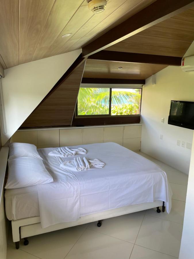 Bangalo Pe Na Areia Muro Alto Holiday home Porto de Galinhas