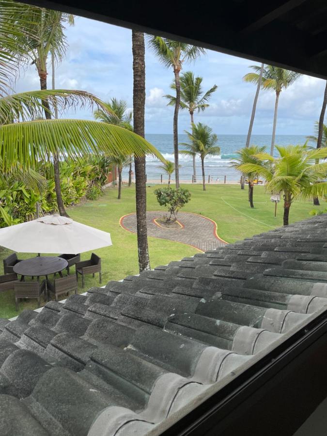 Bangalo Pe Na Areia Muro Alto Holiday home *